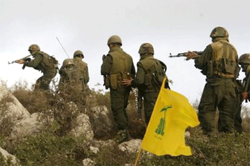 Europa dispuesta a colaborar con Hezbolá en la lucha antiterrorista